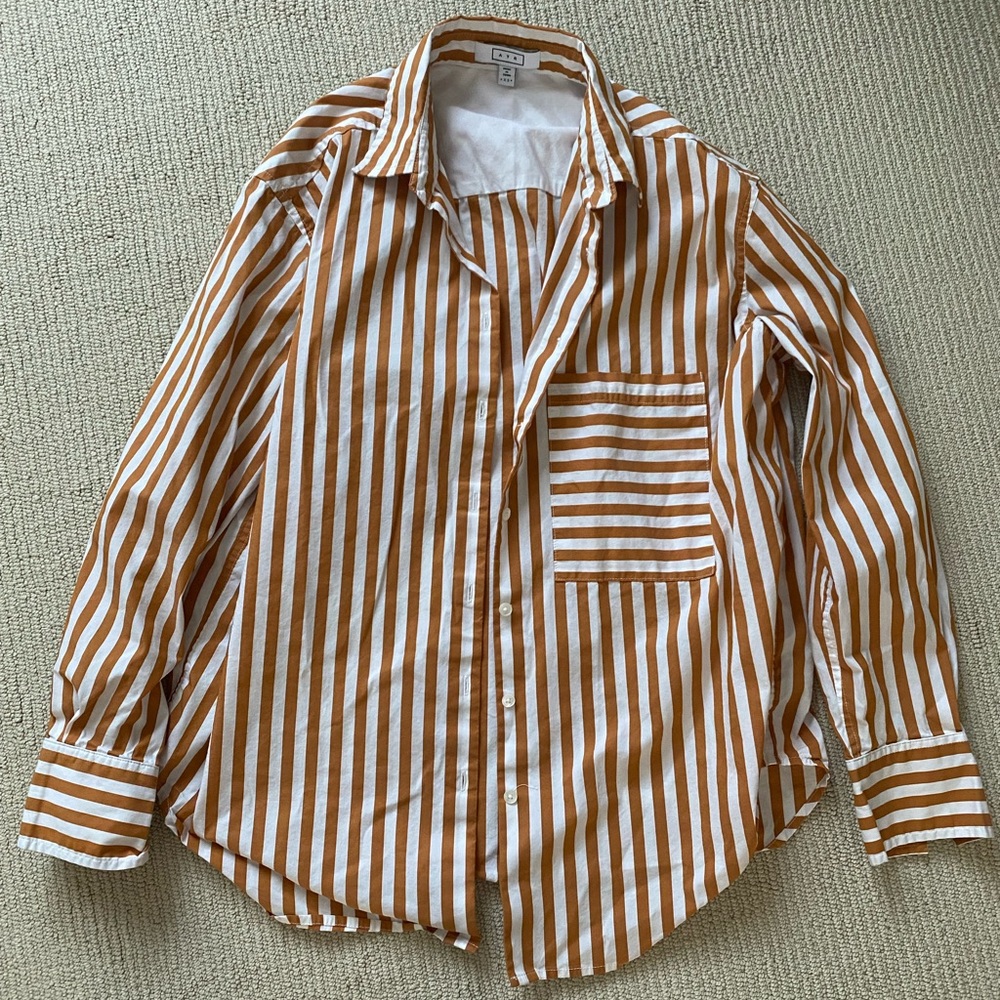 AYR Deep End Aperitif - Size XS